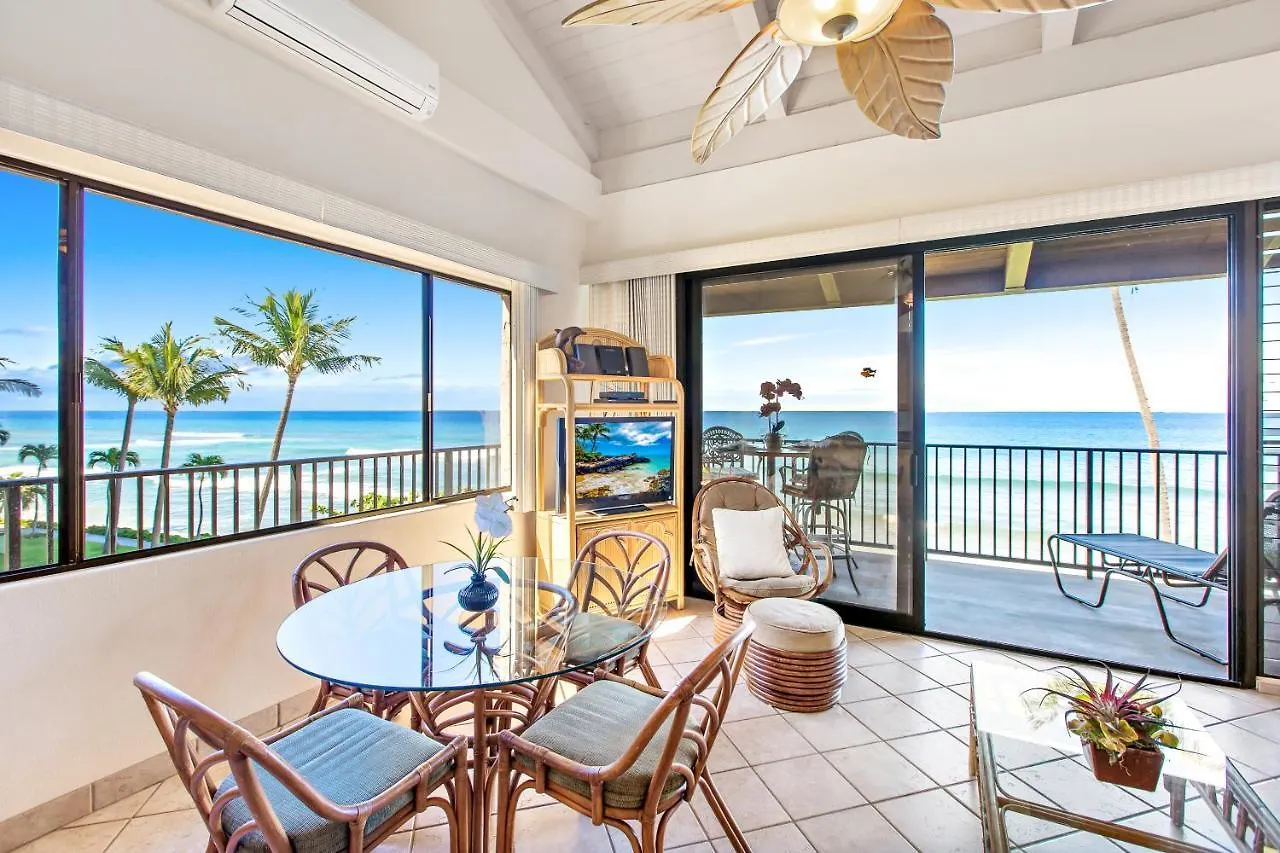 Vila Papakea L401 Kahana