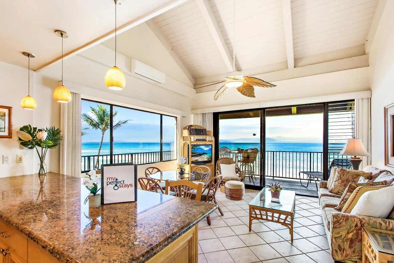 Vila Papakea L401 Kahana