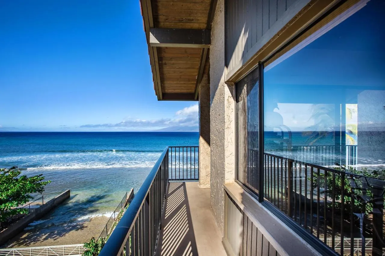 Vila Papakea L401 Kahana