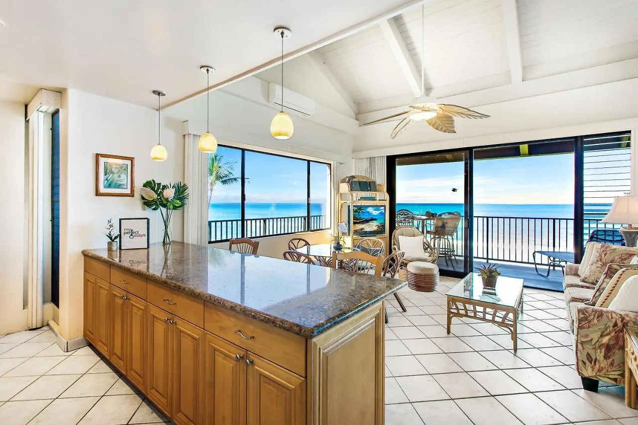 Vila Papakea L401 Kahana