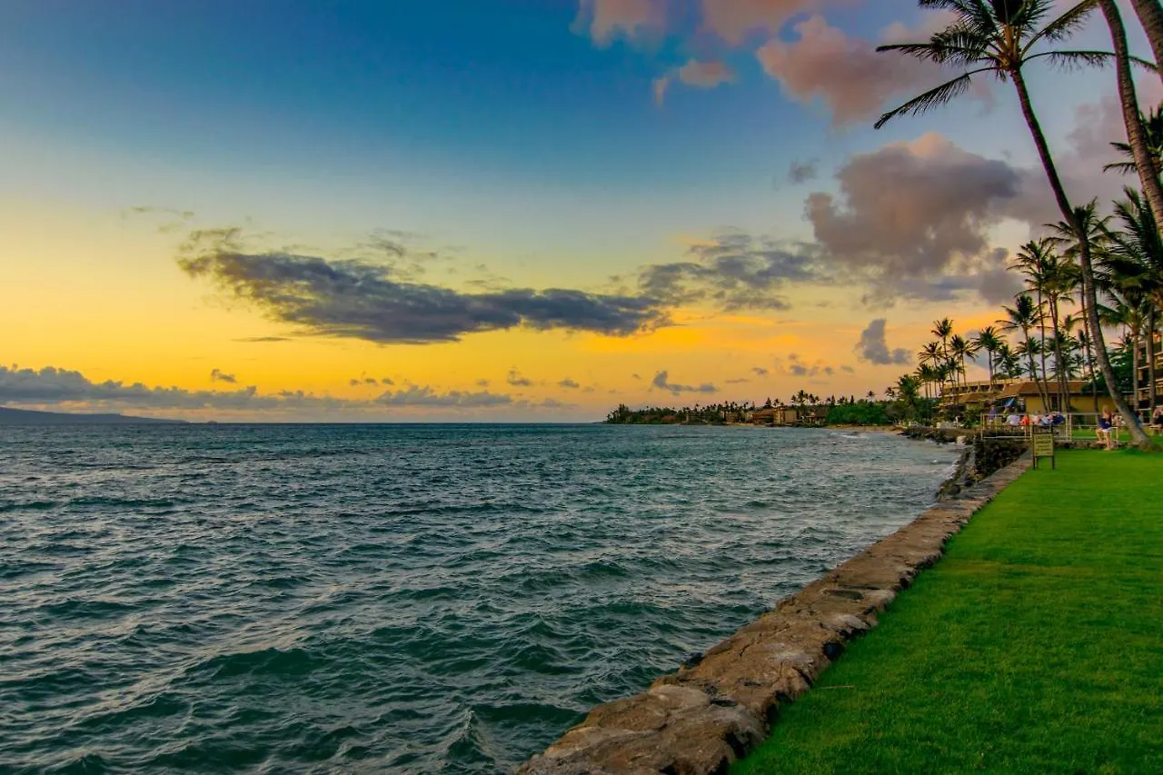 Vila Papakea L401 Kahana 0*,